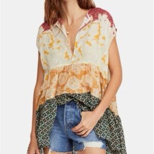 Free People's Gotta Have You Top